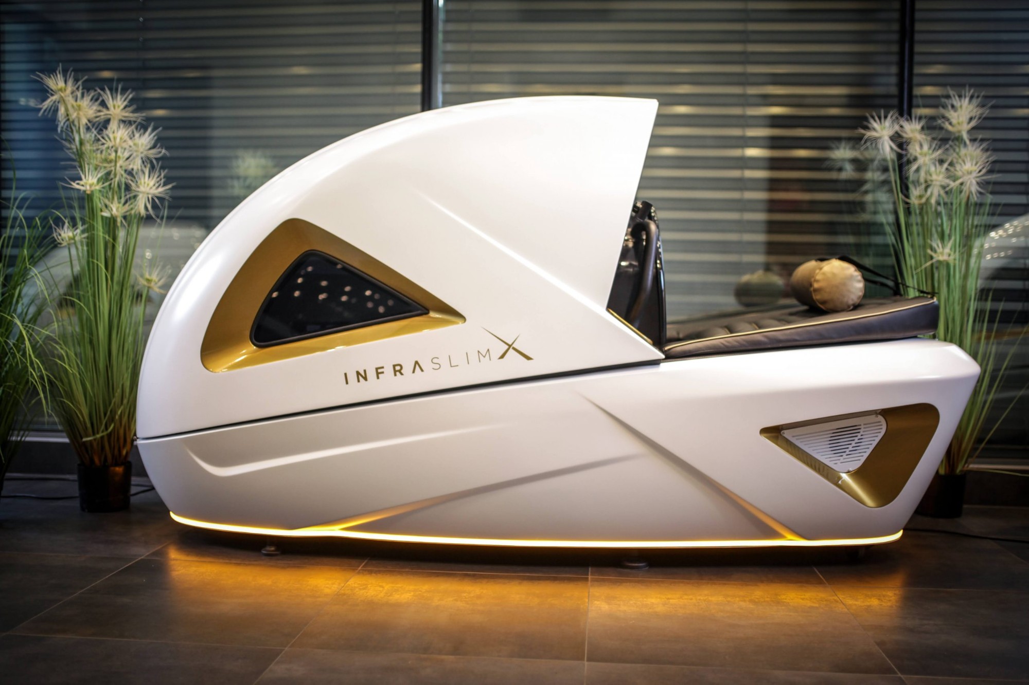 InfraSlim X