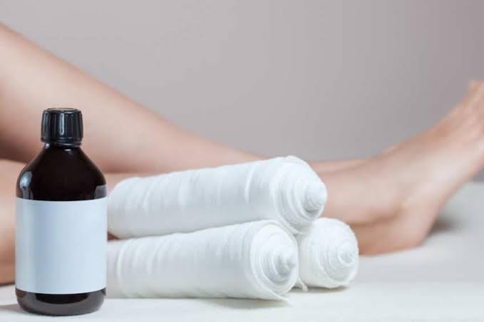 Wiener Aromaterápiás Testtekercselés